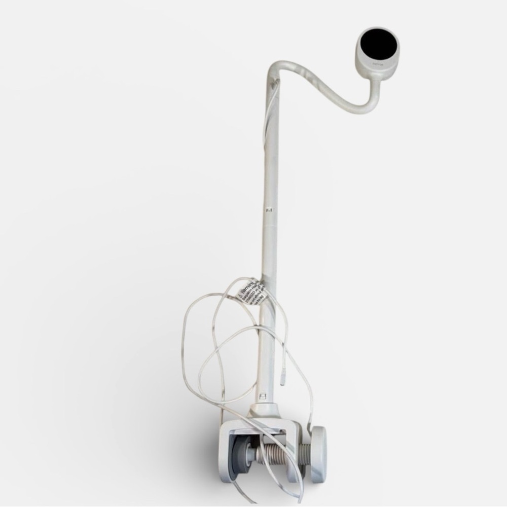 Netvue Peekababy Baby Monitor with Camera & Audio 1080P HD SEALED NEW w/o Box